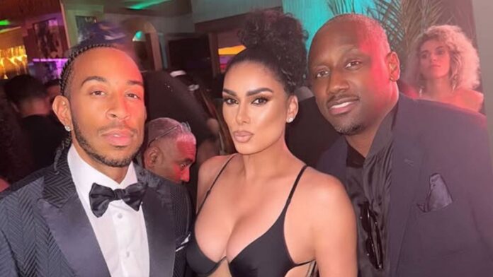 “It felt so good”: Gilbert Arenas’ ex Laura Govan shares true feelings after linking up with Ludacris
