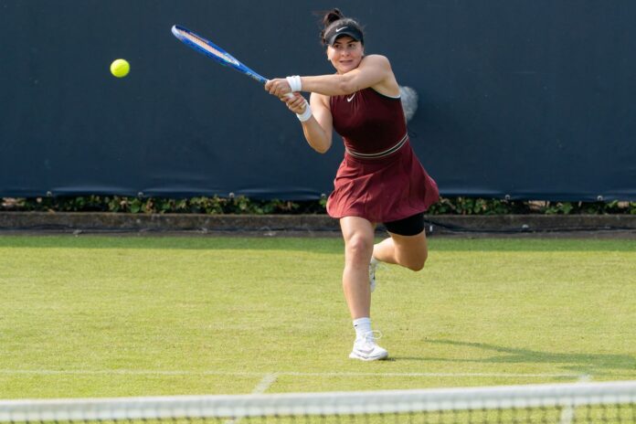 Rosmalen Grass Court Championships 2025 Day 5: Women’s singles predictions ft. Bianca Andreescu vs Elena-Gabriela Ruse | Libema Open