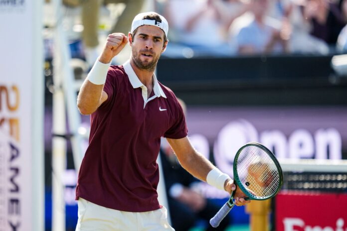 Rosmalen Grass Court Championships 2025 Day 5: Men’s singles predictions ft. Karen Khachanov vs Gabriel Diallo | Libema Open