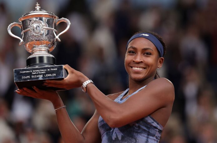Coco Gauff brings in record ratings but less than 1% for USA?: Diving deep into French Open TV numbers and why USA tennis should be worried