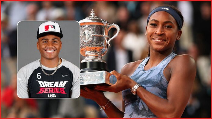 Coco Gauff’s brother Codey was strangely absent from American’s post French Open celebrations: Here’s why