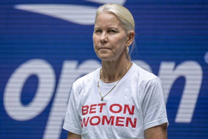 Serena Williams’ ex-coach Rennae Stubbs reacts in anger to Rep. Melissa Hortman & Rep. John Hoffman’s shootings by still-at-large gunman