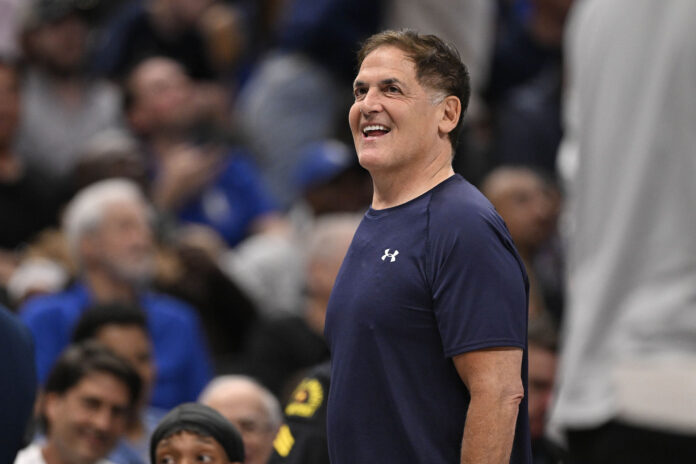 “Need more white dudes for Harris here”: Donald Trump’s friend Clay Travis and Mark Cuban trade barbs over Bluesky users fleeing back to X