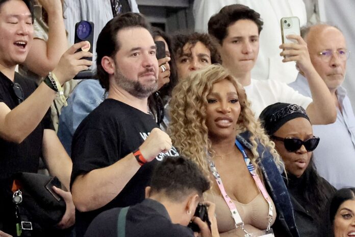 “Saw myself get erased” – Serena Williams’ husband Alexis Ohanian gets honest about the disappointment that led to him founding ‘776’ VC firm
