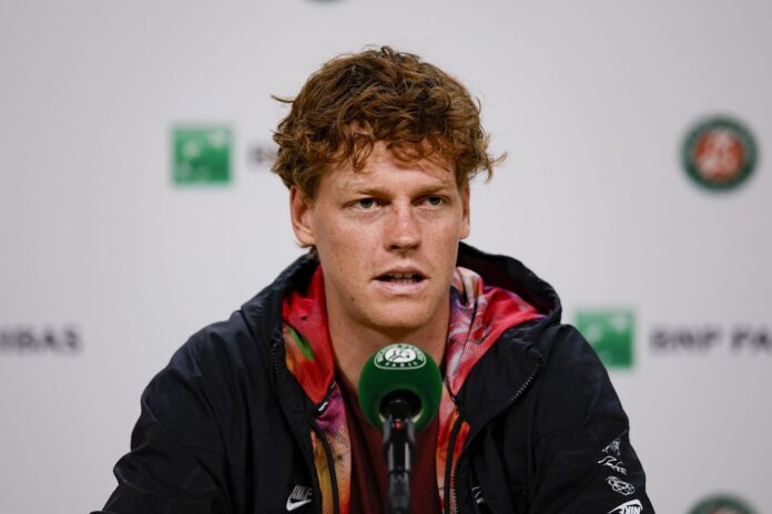 “I feel safe at home and with my friends” – Jannik Sinner reveals how he indulged in ‘really normal’ things to heal after French Open loss