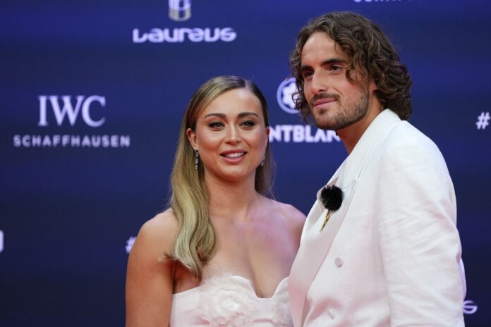 “It allowed me to escape everyday life” – Stefanos Tsitsipas opens up about his & girlfriend Paula Badosa’s much-needed Ibiza trip