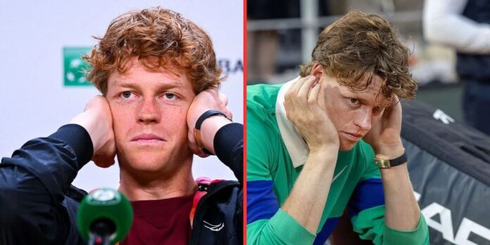 “I’ve already had sleepless nights” – Jannik Sinner credits his family & friends for surrounding him with support after French Open heartbreak