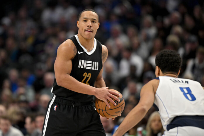 “4 FIRST ROUND PICKS?”: NBA fans stunned as Magic and Grizzlies start the offseason with blockbuster Desmond Bane deal