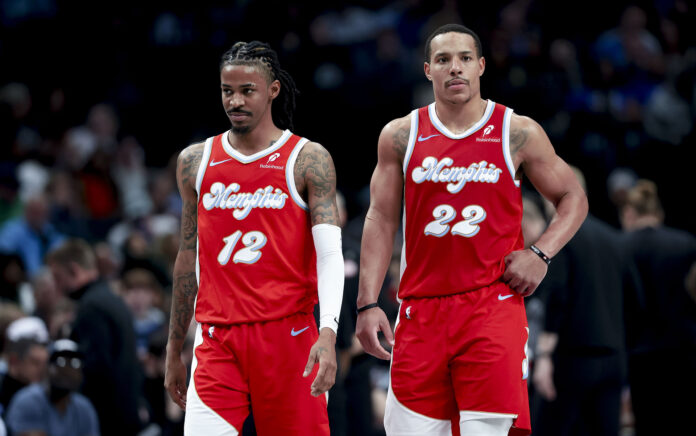 “Same shii gang” – Ja Morant shaken as Grizzlies pull the plug on Desmond Bane with major trade move