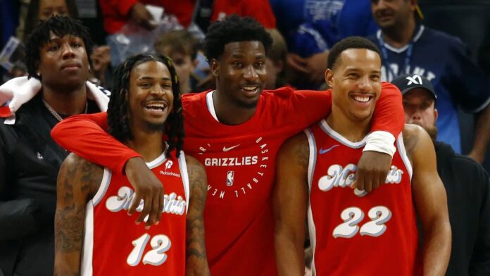 NBA Trade Rumors: Brian Windhorst predicts Jaren Jackson Jr. and Ja Morant’s future after Desmond Bane megadeal