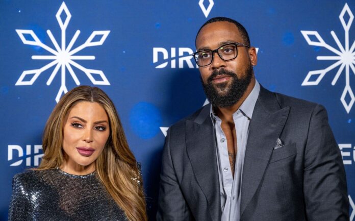 “Stop getting back together”: Larsa Pippen makes emotional confession about her kids’ role in ’embarrassing’ Marcus Jordan breakup