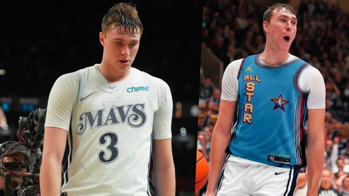 NBA Executive on Cooper Flagg ahead of draft: “He’s easily going to be a multi-time All-NBA guy and an All-Star” (Exclusive)