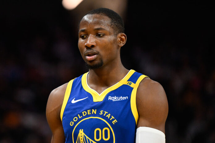 NBA Rumors: 2 Eastern Conference teams monitoring Warriors’ Jonathan Kuminga