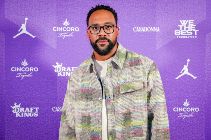 Marcus Jordan shows PDA with new partner in Miami a day after getting spotted with another mystery woman