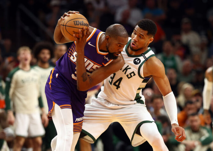 Heat Trade Rumors: Congolese forward a “fallback” option in case Giannis Antetokounmpo and Kevin Durant negotiations fall apart