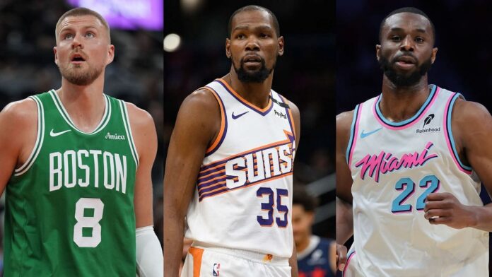 Suns Trade Rumors: Phoenix eyeing 7’3 star, Andrew Wiggins and Kel’el Ware amid Kevin Durant talks