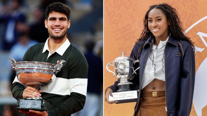 After $2.9 million paydays for Gauff & Alcaraz at French Open, here’s what Wimbledon 2025 winners will earn: Complete new record prize money breakdown