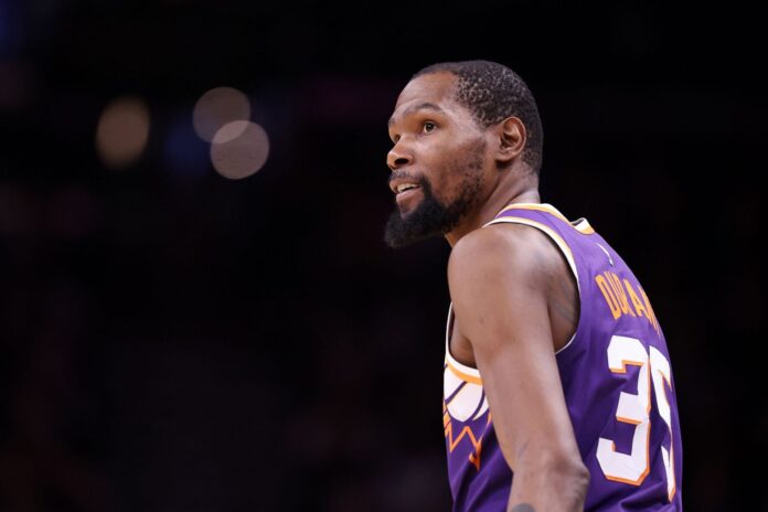 NBA Trade Rumors: Raptors shortlist explosive guard as backup if Kevin Durant sweepstakes fizzles out