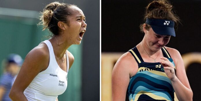 Nottingham Open 2025 Day 3: Women’s singles predictions ft. Leylah Fernandez vs Cristina Bucsa, Linda Noskova vs Francesca Jones