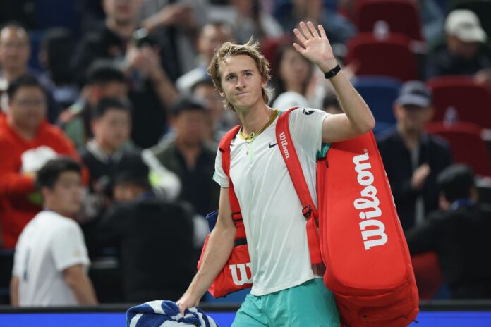 Amid mystery absence on tour, Sebastian Korda reveals real reason why he had to withdraw from Wimbledon