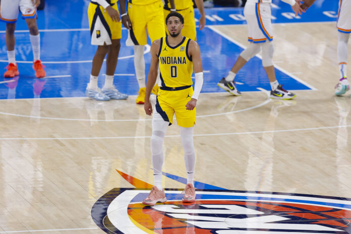 How long does calf tightness last? Tyrese Haliburton’s injury recovery timeline explored 