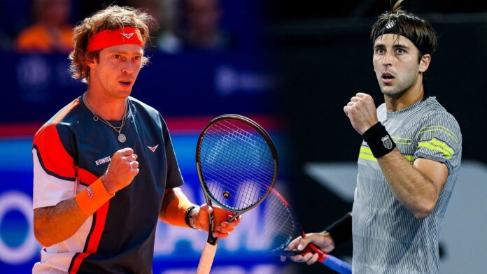 Halle 2025 Day 4: Men’s singles predictions ft. Andrey Rublev vs Tomas Martin Etcheverry | Terra Wortmann Open