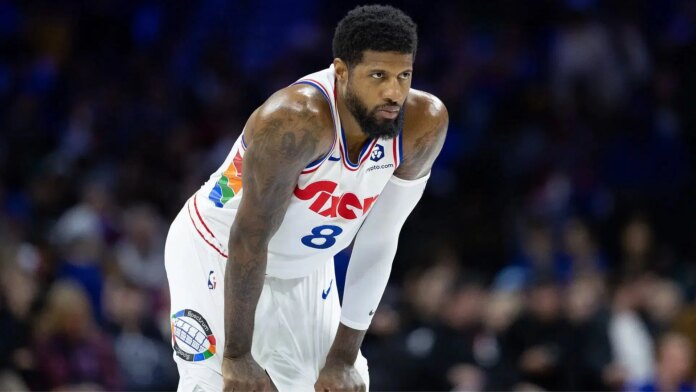 NBA Trade Rumors: Sixers look to ship Paul George, engage in discussion with $3,550,000,000 team for blockbuster deal