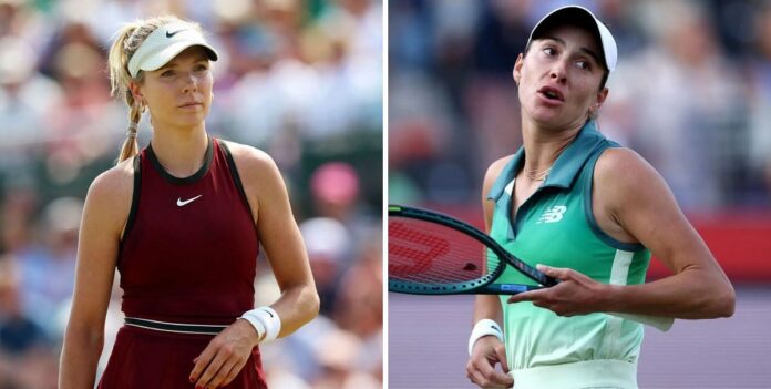 Nottingham Open 2025 Day 4: Women’s singles predictions ft. Katie Boulter vs Sonay Kartal, McCartney Kessler vs Zhu Lin