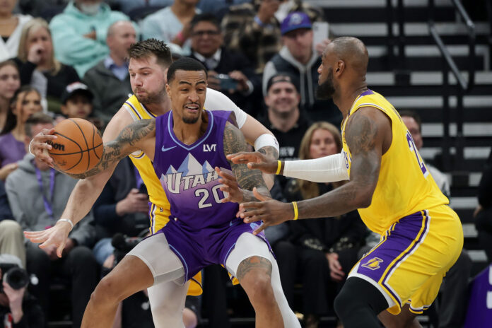 “2026 CHAMPIONSHIP IS OURS”: Lakers fans ecstatic as Rob Pelinka eyes $125,000,000 PF amid Mark Walter takeover 