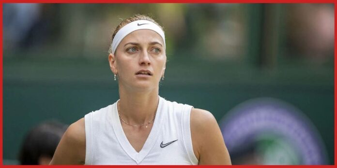 Months after coming back from maternity break, Petra Kvitova announces major retirement decision with last tournament confirmed