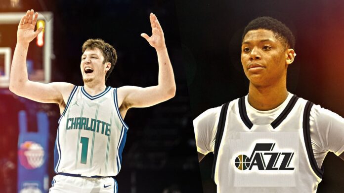 2025 NBA Mock Draft: Ace Bailey suffers massive drop after cancelling 76ers workout, Hornets choose 6’7 Duke star and more