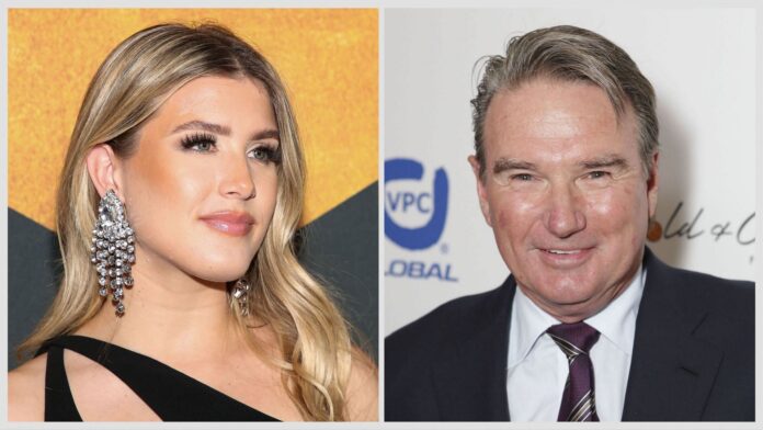 Eugenie Bouchard opens up about how many kids she wants, Jimmy Connors relationship & difficulties of managing tennis and pickleball careers together