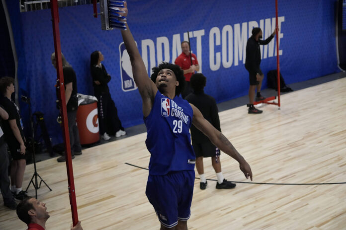 2025 NBA Draft Rumors: Wizards front office in hot pursuit of Spurs’ #2 pick to jump from #6 overall