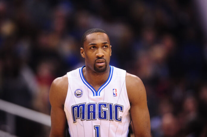 “No one respects it” – Gilbert Arenas drops bold take about supporting players getting no credit for championship wins