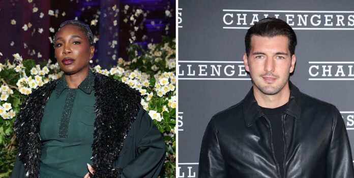 Venus Williams’ boyfriend Andrea Preti swoons over her chic summer looks, American shares loving response
