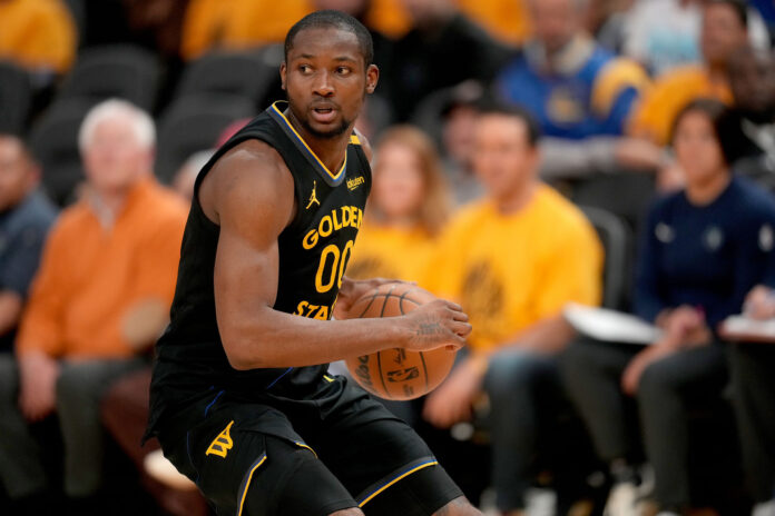 Patrick Beverley pokes holes in Jonathan Kuminga’s solo workout after alleged 20-pound gain