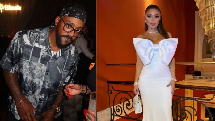 “Don’t kiss Marcus Jordan’s a**”: Larsa Pippen airs frustration at friends for cozying up to ex who ‘publicly bashed’ her