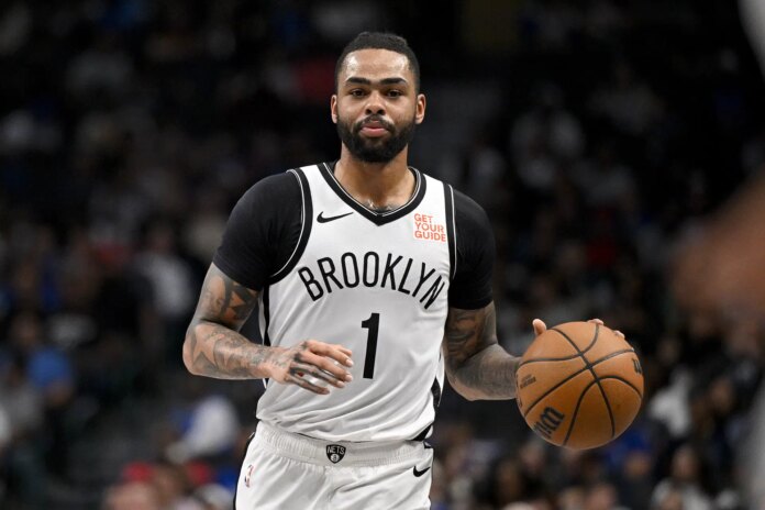 NBA Free Agency News: D’Angelo Russell to join Giannis Antetokounmpo on Bucks amid free agency buzz