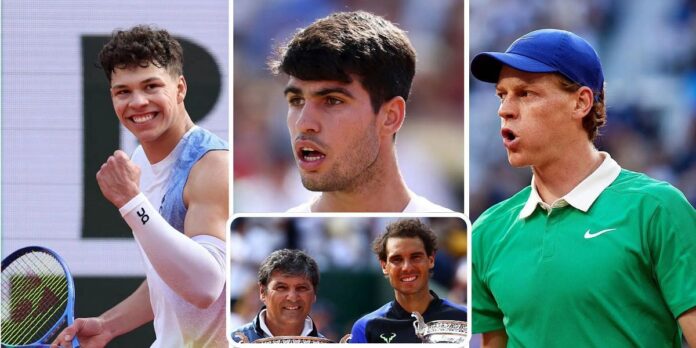 Rafael Nadal’s uncle Toni says Ben Shelton could derail Carlos Alcaraz vs Jannik Sinner final hopes at Wimbledon: Here’s why