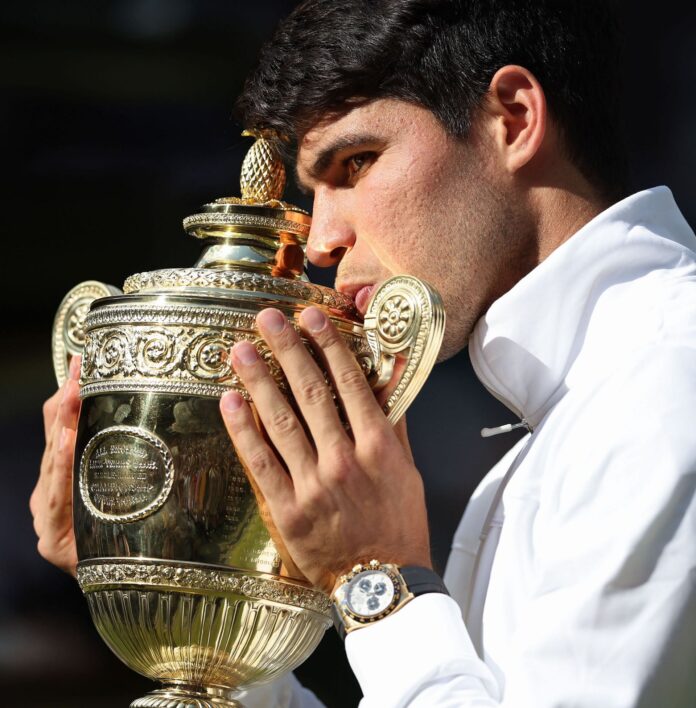 When is Wimbledon 2025? Key dates, draw, players & everything you need to know about the grasscourt Major