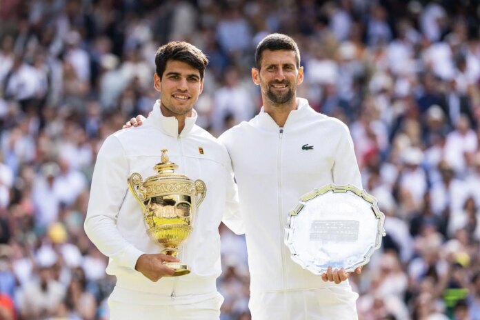 Wimbledon 2025 Draw: When and where to follow