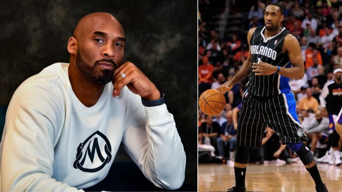 “He sold out to LeBron and Klutch”: Kobe Bryant fans slam Gilbert Arenas over controversial Scottie Pippen comparison