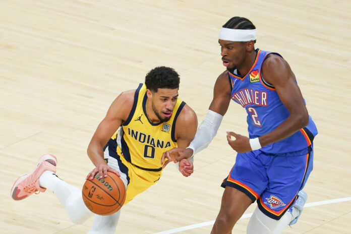 Indiana Pacers vs OKC Thunder Game Player Stats and Box Score for June 22 | 2025 NBA Finals, Game 7