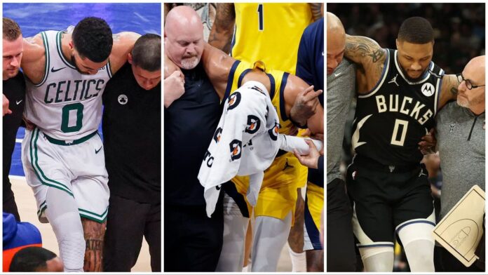 “So what truly matters?” – Victor Oladipo calls for urgent player protection after Tyrese Haliburton joins Tatum, Lillard in Achilles injury list