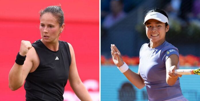 Eastbourne 2025 Day 1: Women’s singles predictions ft. Daria Kasatkina vs Lulu Sun, Alexandra Eala vs Lucia Bronzetti 
