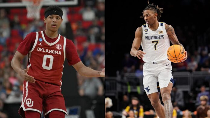 Top 5 shortest 2025 NBA Draft prospects ft. Jeremiah Fears