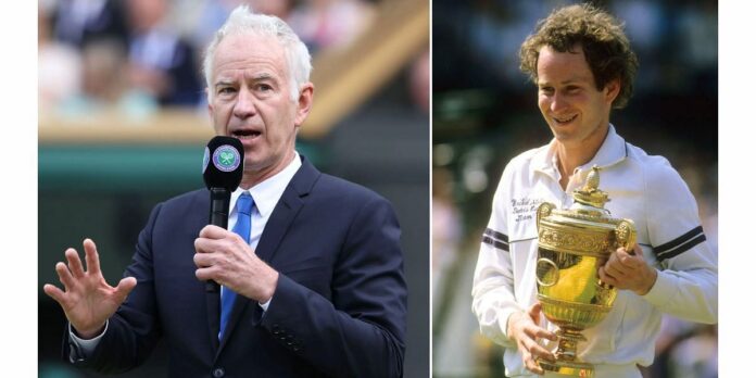 “Wanted to spend the evening with family & friends, not a bunch of stiffs” – When John McEnroe revealed why he skipped Wimbledon Ball after major snub