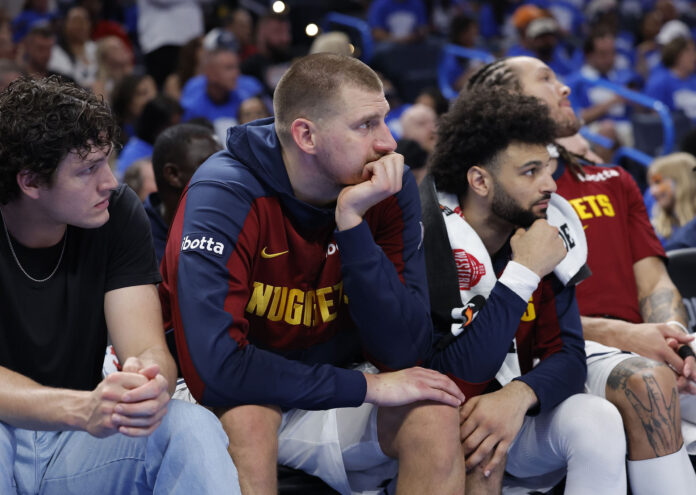 Nuggets usher in a new era with Ben Tenzer and Jon Wallace leading front office reset