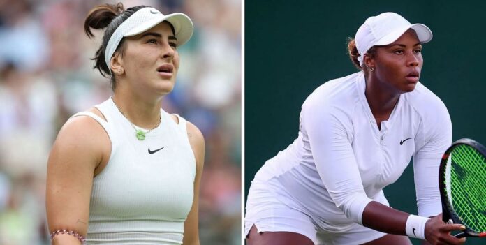 Wimbledon 2025 Qualifying Day 1: Women’s singles predictions ft. Taylor Townsend vs Louisa Chirico, Bianca Andreescu vs Laura Pigossi