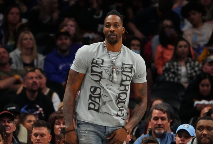 Dwight Howard spills details behind ugly altercation with Lance Stephenson, claims he apologized